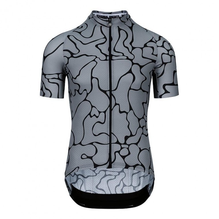 Assos Shirt Mille GT Summer SS Jersey C2 Limited Edition on