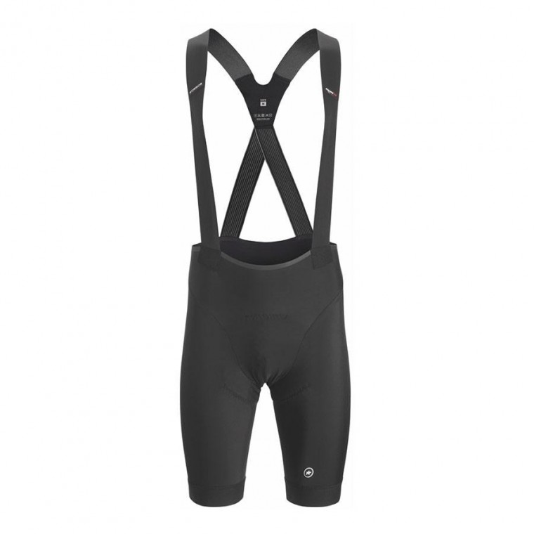 Assos Dyora RS Summer Bib Shorts Lady on sale on sportmo.shop