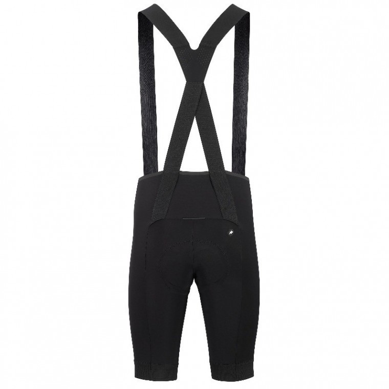 Assos Equipe RS Spring Fall Bib Shorts S9 on sale on