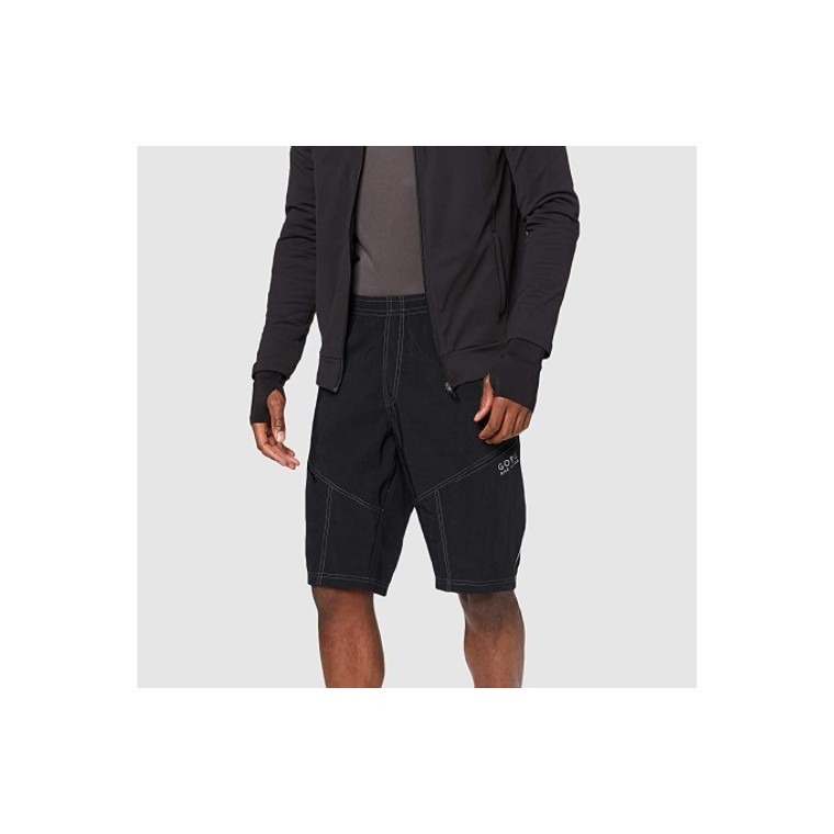 GORE Bike Wear C3 Classic Shorts+ Pad on sale on sportmo.shop