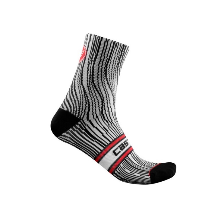 Castelli Socks Illusione Lady on sale on sportmo.shop