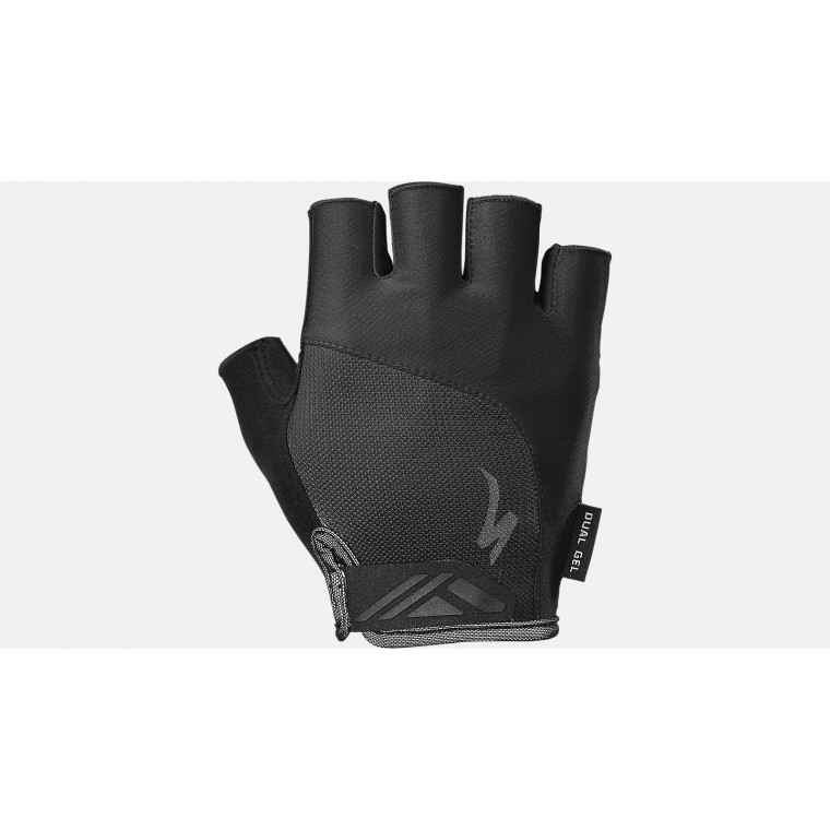Specialized Gloves Body Geometry Dual-Gel on sale on