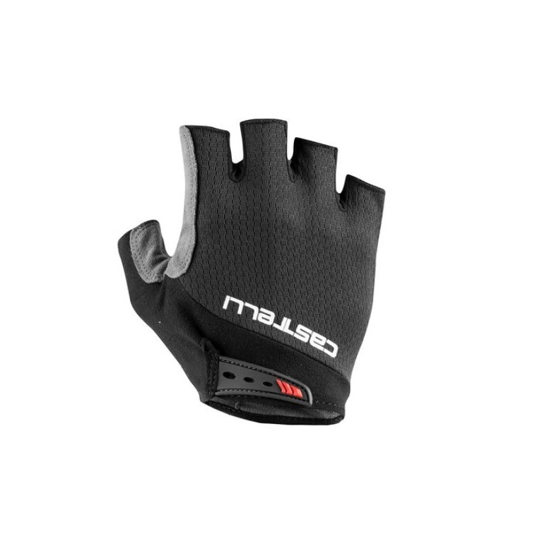 Castelli Gloves Entrata V on sale on sportmo.shop