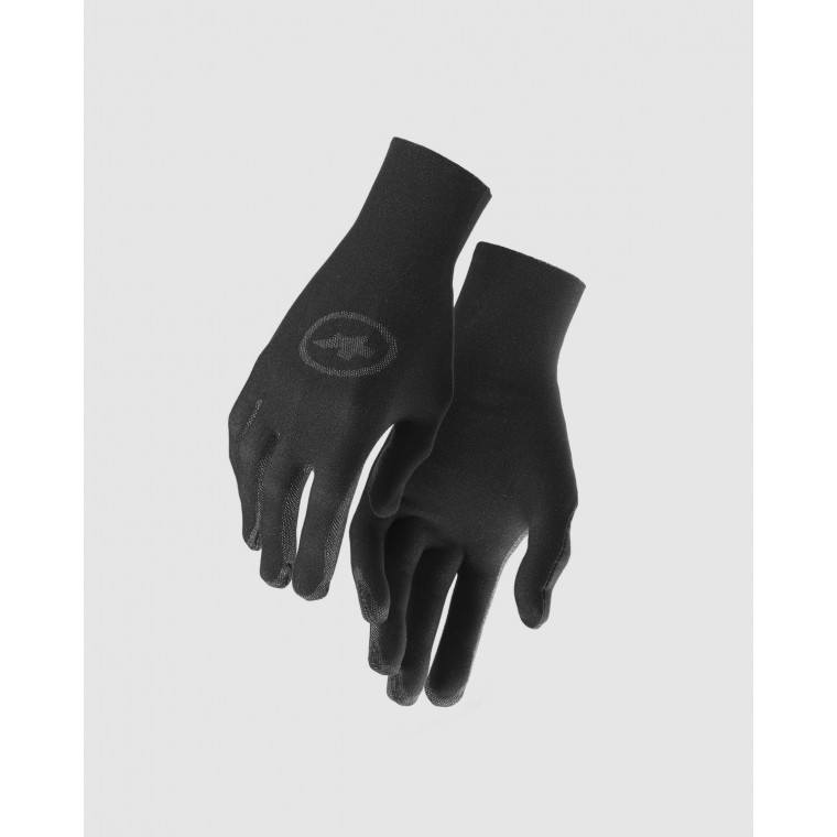 Assos Guanti Spring Fall Liner Gloves in vendita online su