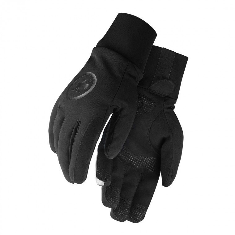 Assos Ultraz Winter Gloves on sale on sportmo.shop