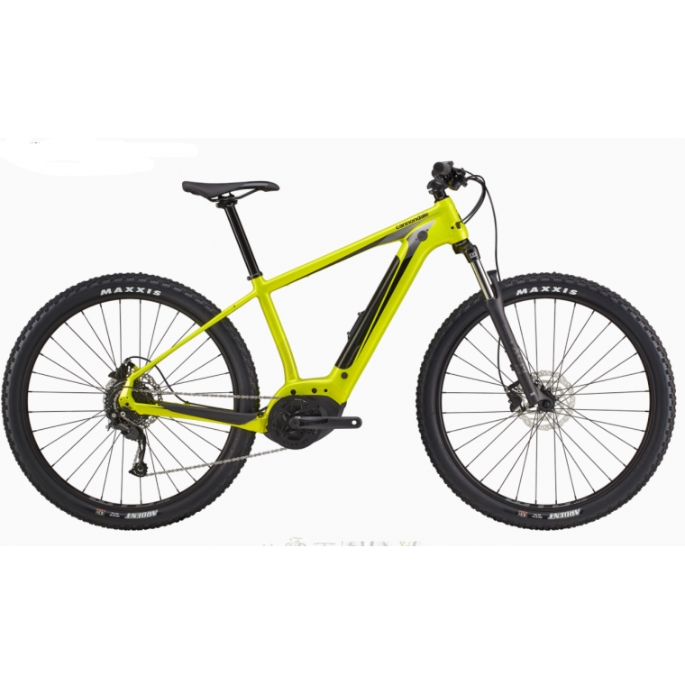 Cannondale Trail Neo 4 on sale on sportmo.shop