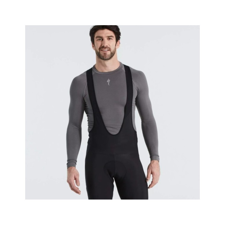 Specialized Men’s Seamless Long Sleeve Baselayer on sale on
