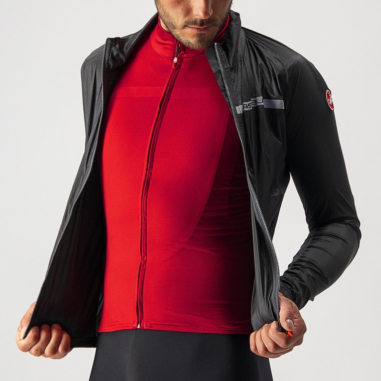 Castelli Squadra Stretch Jacket on sale on sportmo.shop