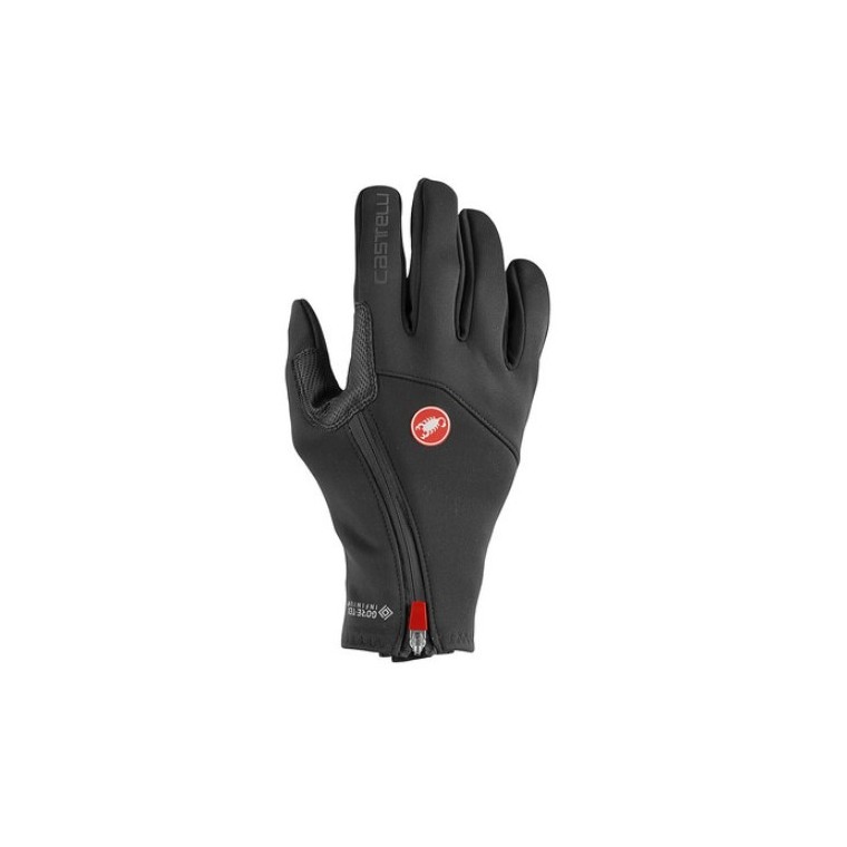 Castelli Gloves Mortirolo on sale on sportmo.shop