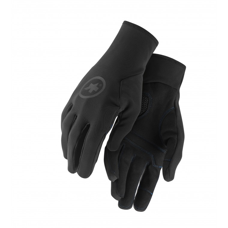 Assos Guanti Winter Gloves in vendita online su Sportissimo