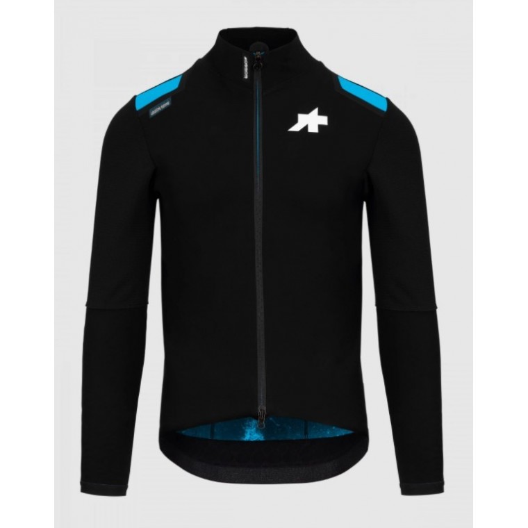 Assos Equipe RS Winter Jacket JohDah on sale on sportmo.shop