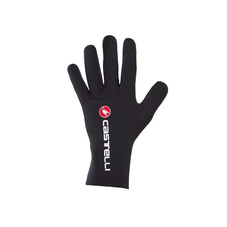Castelli Diluvio Gloves on sale on sportmo.shop
