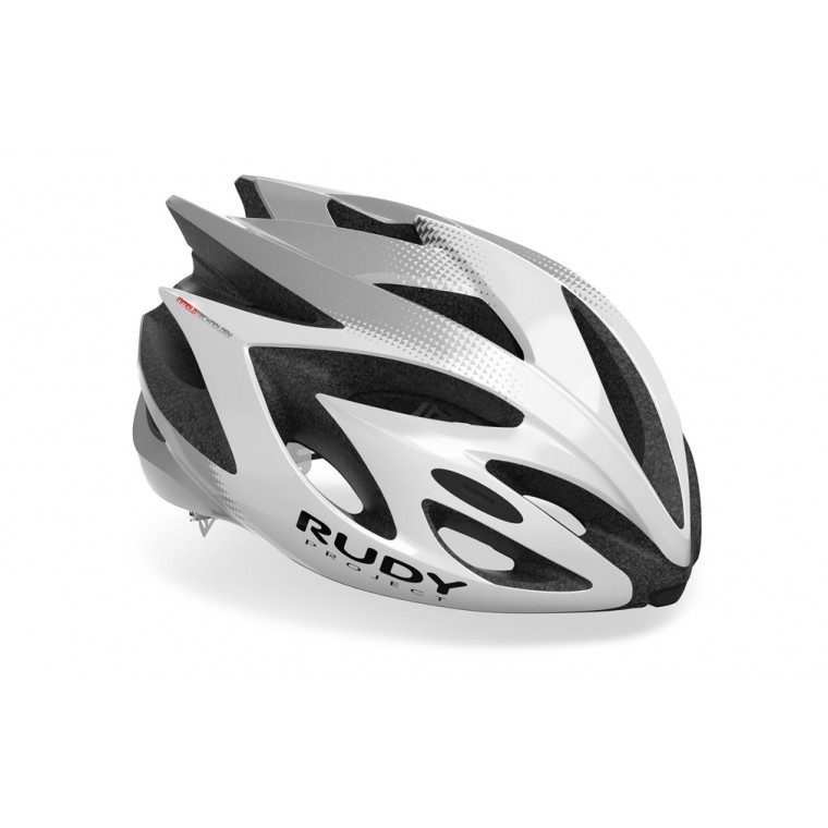 Rudy Project Helmet Rush on sale on sportmo.shop