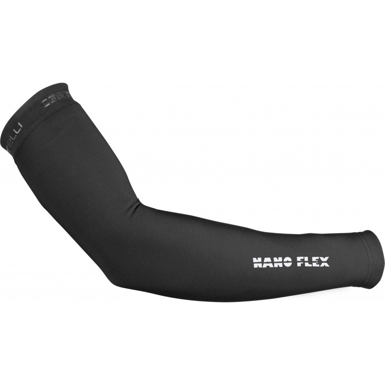 Castelli Nano Flex 3g Armwarmer on sale on sportmo.shop