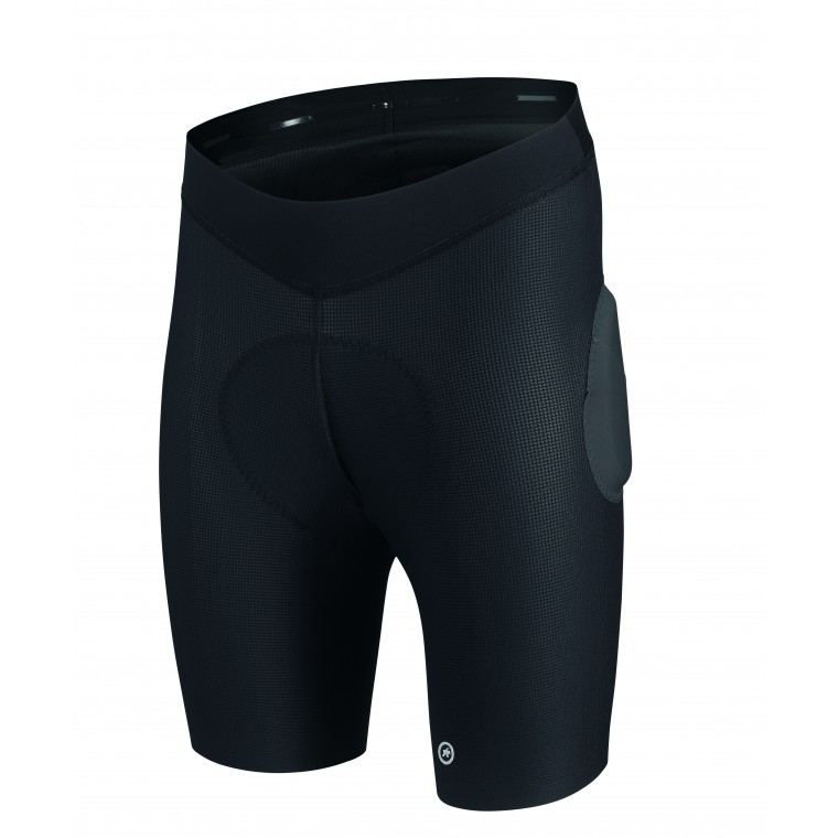 Assos Intimo Trail Liner Shorts in vendita online su Sportissimo