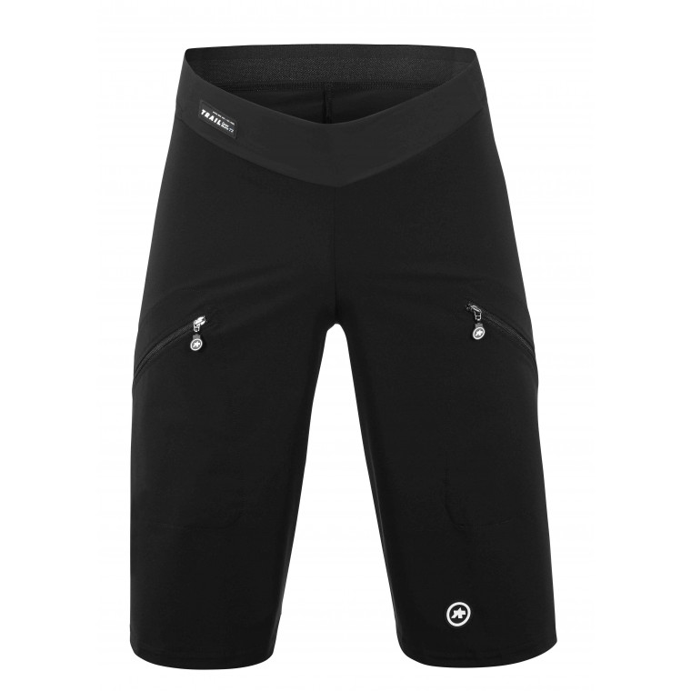 Assos Pantaloncini Trail Cargo Shorts T3 in vendita online su