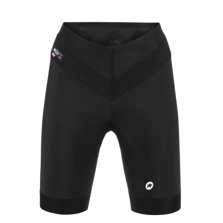 Assos UMA GT Half Shorts C2 on sale on sportmo.shop