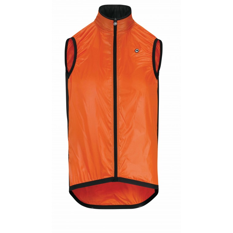 Assos Mille GT Wind Vest on sale on sportmo.shop