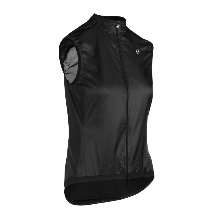 Assos Uma GT Wind Vest on sale on sportmo.shop