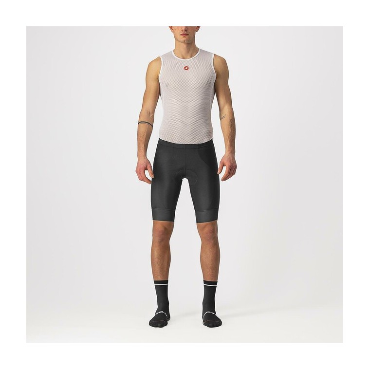 Castelli Shorts Entrata on sale on sportmo.shop