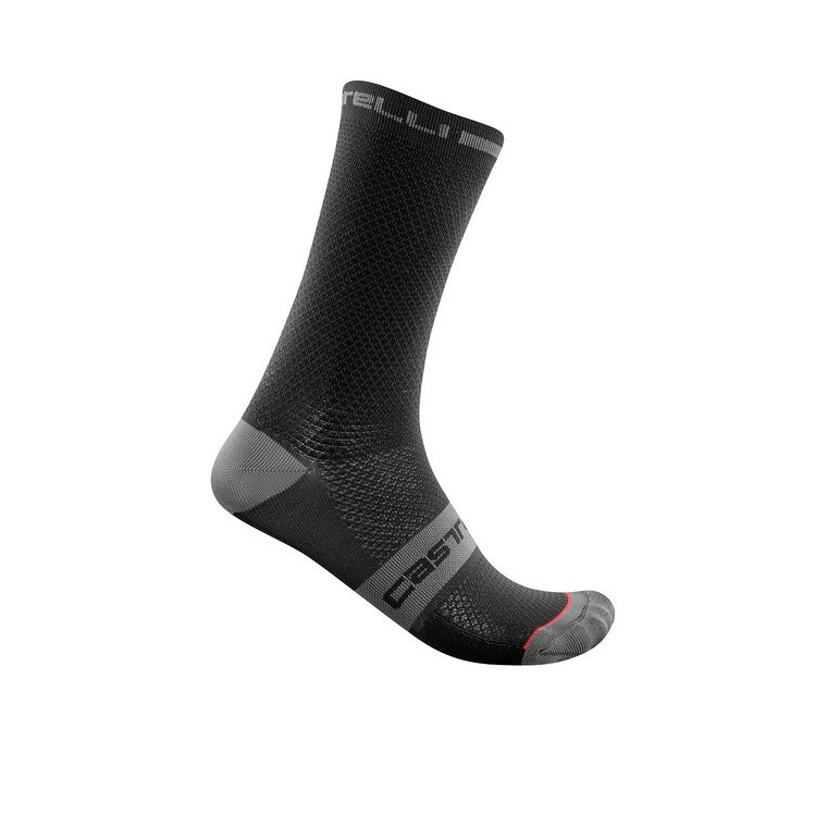 Castelli Superleggera T 18 Sock on sale on sportmo.shop