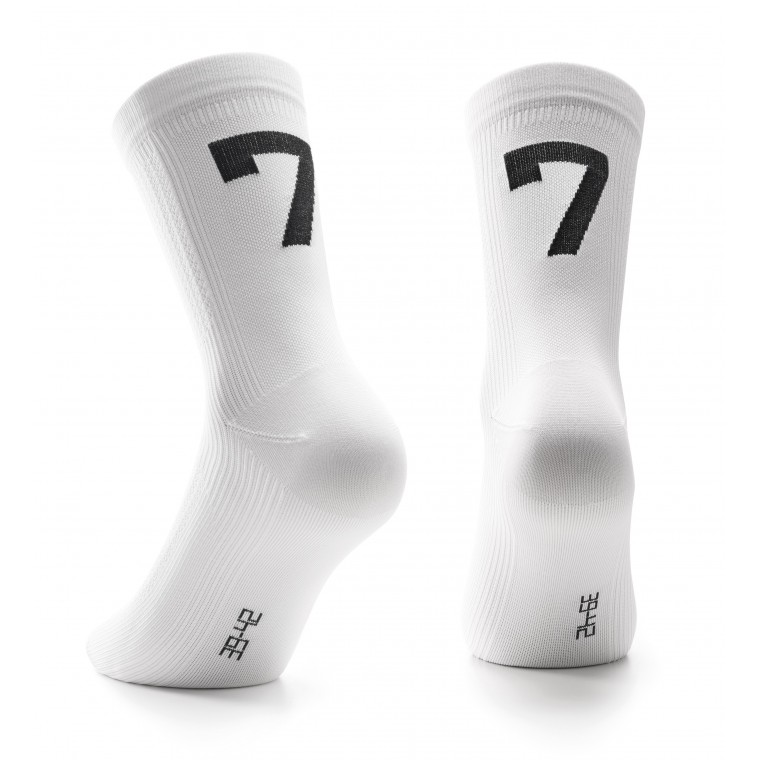 Assos Poker Socks 7 on sale on sportmo.shop
