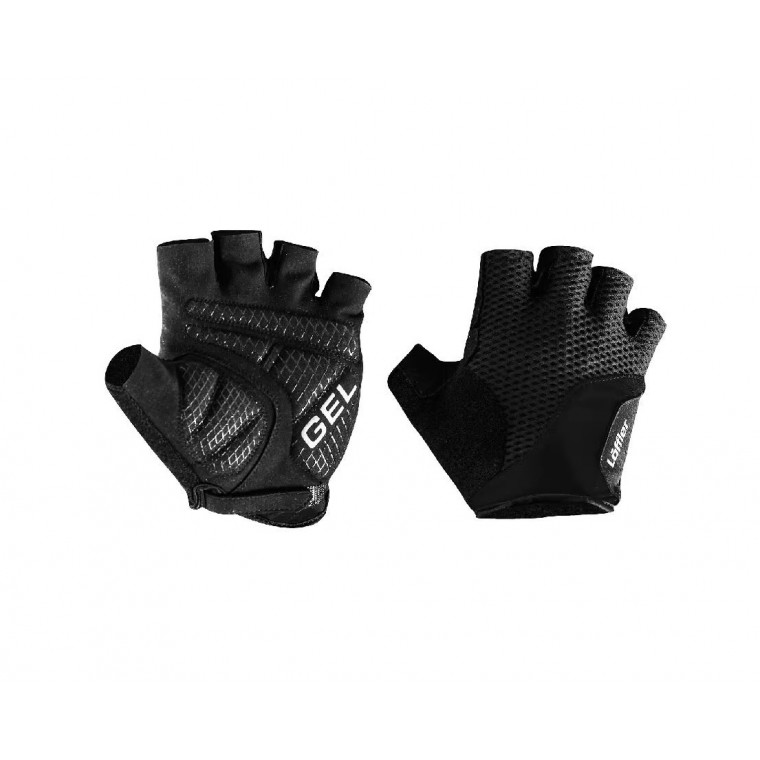 Loeffler Gloves Elastic Gel on sale on sportmo.shop