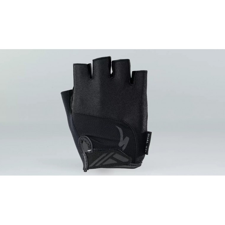 Specialized Body Geometry Dual Gel Gloves on sale on