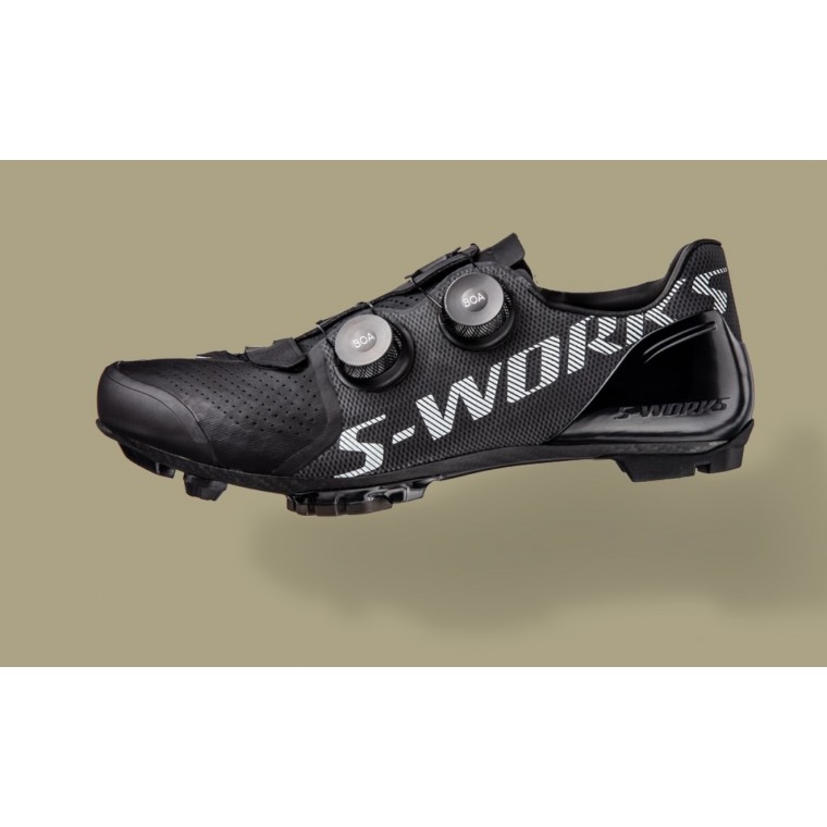 Specialized S-Works Recon Shoes on sale on sportmo.shop