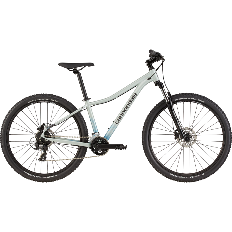 Cannondale TRAIL 8 women buy online on Sportissimo
