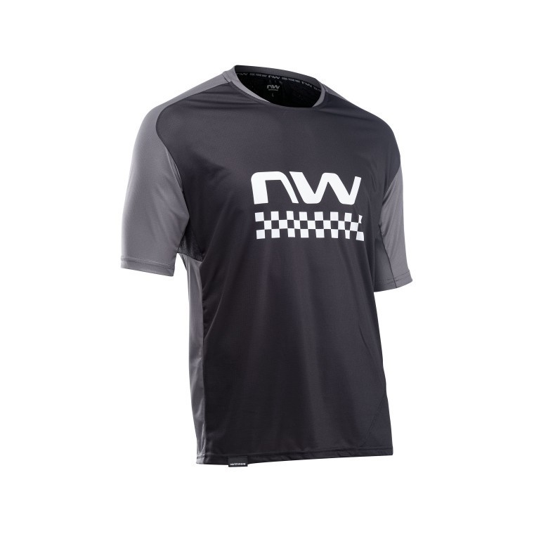 Northwave Edge Jersey Short Sleeve on sale on sportmo.shop