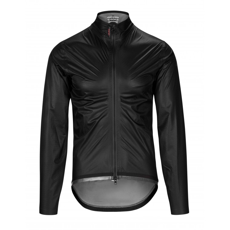 Assos Equipe RS Rain Jacket Targa on sale on sportmo.shop