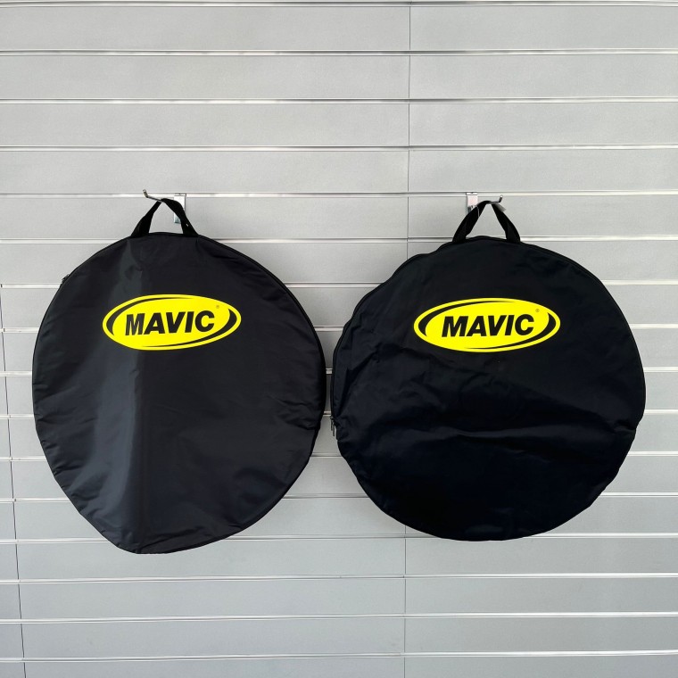 Mavic Borse/Sacche per ruote Cicilismo Mavic in vendita online