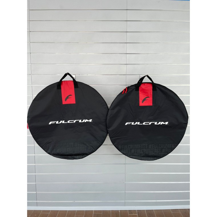Fulcrum 2 Bags For Wheel Fulcrum on sale on sportmo.shop