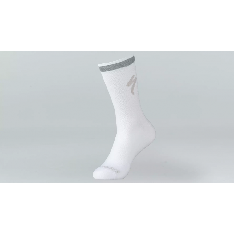 Specialized Soft Air Reflective Tall Socks on sale on