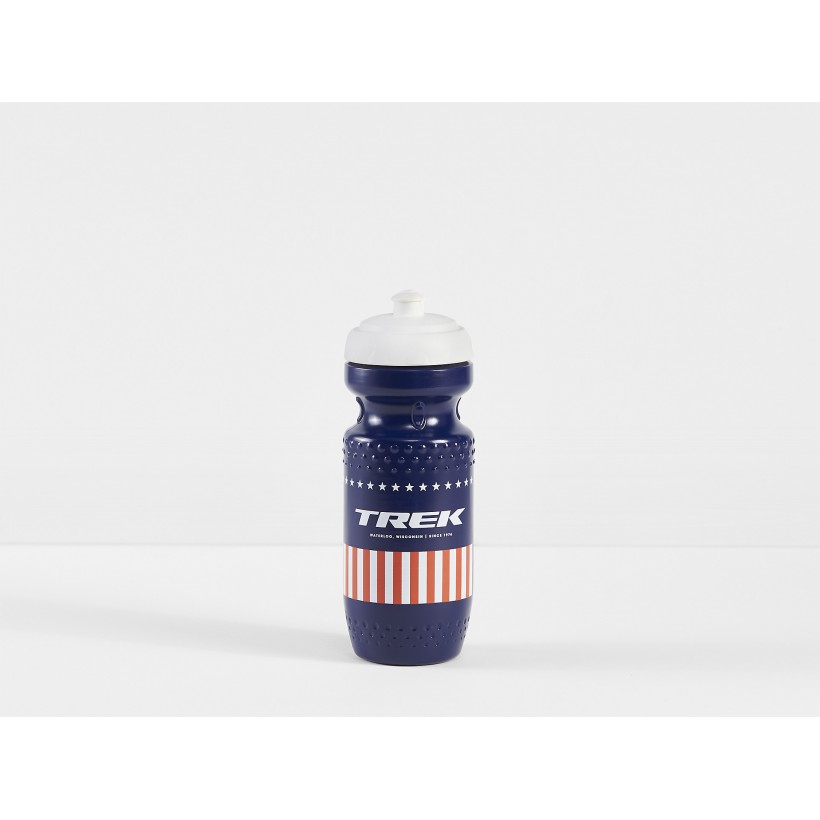 Trek Water bottle Stars and Stripes 710ml (24oz) on sale on