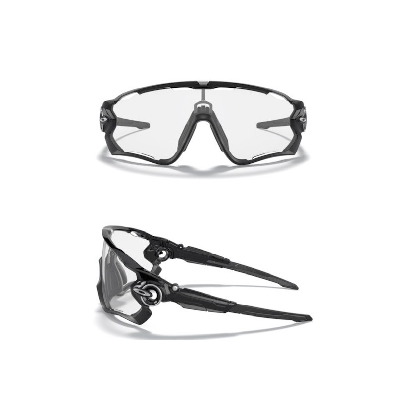 Oakley occhiale jawbreaker photo on sale on sportmo.shop