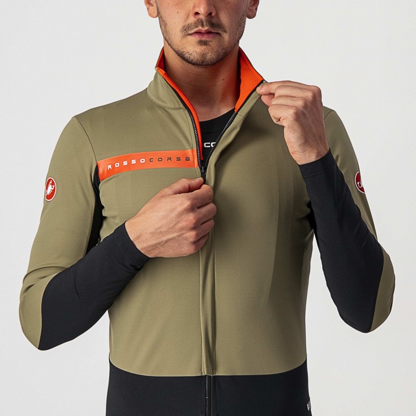 Castelli Beta RoS Jacket on sale on sportmo.shop