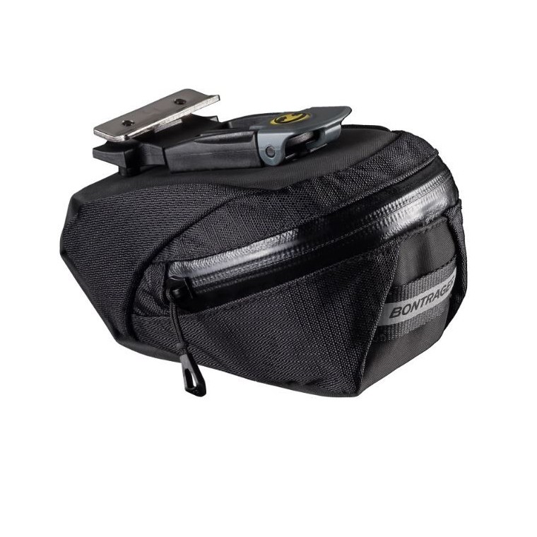 Bontrager Pro Quick Cleat Small Seat Pack on sale on