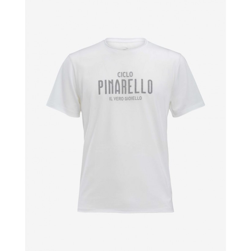 Pinarello T-Shirt Vero Gioiello on sale on sportmo.shop