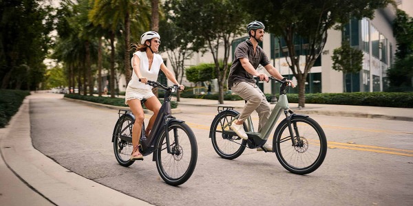 5 falsi miti da sfatare sulla e-bike